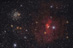14.09.2011 - Bublina a M52