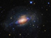 15.09.2011 - NGC 3521: Galaxie v Bublině