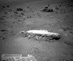 12.09.2011 - Kámen Tisdale 2 na Marsu