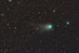 20.10.2011 - Ohony komety Garradd