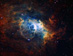 11.10.2011 - NGC 7635: Mlhovina Bublina