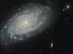 29.10.2011 - Spirální galaxie NGC 3370 z Hubbla