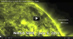 05.10.2011 - Kometa a CME na Slunci