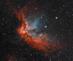 02.11.2011 - NGC 7380: Mlhovina Kouzelník