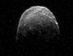 09.11.2011 - Průlet asteroidu 2005 YU55 kolem Země