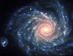 07.01.2012 - Velká spirální galaxie NGC 1232
