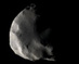 02.05.2012 - Saturnův měsíc Helene v barvách