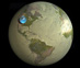 15.05.2012 - Všechna voda na planetě Zemi
