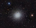 14.06.2012 - M13: Velká kulová hvězdokupa v Herkulovi