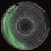 02.08.2012 - Stopy hvězd z jižního pólu