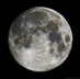 01.09.2012 - Modravý Měsíc