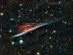 24.09.2012 - NGC 2736: Mlhovina Tužka