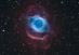 04.10.2012 - NGC 7293: Mlhovina Helix