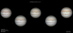 28.11.2012 - Jupiter a Io
