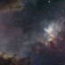 09.11.2012 - Melotte 15 v Srdci
