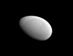 06.11.2012 - Methone: Hladký vejčitý měsíc Saturnu