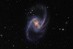 24.11.2012 - NGC 1365: Majestátní spirála se supernovou
