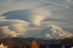 04.11.2012 - Čočkovité mraky nad Washingtonem