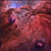 28.12.2012 - NGC 6188 a NGC 6164