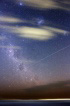 24.01.2013 - ISS a letní Mléčná dráha