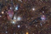 14.01.2013 - Nebeské zátiší s NGC 2170