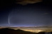 27.01.2013 - Kometa McNaught nad Chile