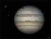15.02.2013 - Stíny na Jupiteru