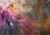 03.02.2013 - LL Ori a mlhovina Orion