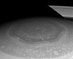 20.02.2013 - Saturnův hexagon a prstence