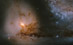 31.08.2013 - NGC 5195: Tečka pod otazníkem
