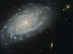 08.08.2013 - NGC 3370: Ostřejší pohled