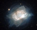 26.08.2013 - Jasná planetární mlhovina NGC 7027 z Hubbla