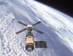 18.08.2013 - Skylab nad Zemí