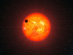 10.09.2013 - Extrasolární superzemě Gliese 1214b může mít vodu