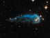 04.09.2013 - IRAS 20324: Vypařování protohvězdy