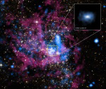 06.09.2013 - Tichý Sagittarius A*