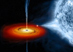 20.11.2013 - Těžké výtrysky z černé díry v 4U1630-47
