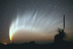 17.11.2013 - Vznešený ohon komety McNaught