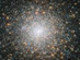 19.11.2013 - Kulová hvězdokupa M15 z Hubbla