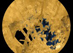 20.12.2013 - Krajina jezer na Titanu