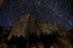 21.03.2014 - Stopy hvězd nad El Capitan