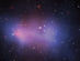 22.04.2014 - Hmotná kupa galaxií El Gordo