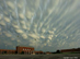 15.04.2014 - Mraky mammatus nad Nebraskou