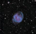 30.05.2014 - Planetární mlhovina Abell 36