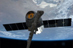 02.06.2014 - Zachycení kabiny Dragon kosmickou stanicí