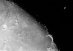 16.07.2014 - Zákryt Saturnu Měsícem