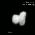 21.07.2014 - Sonda Rosetta ukázala kometu ze dvou částí