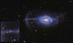 02.07.2014 - NGC 4651: Galaxie Deštník