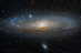 30.07.2014 - M31: Galaxie v Andromedě