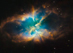 13.07.2014 - Planetární mlhovina NGC 2818 z Hubbla